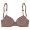 LASCANA Sutien  gri taupe