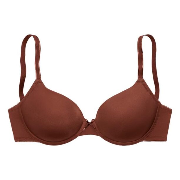 LASCANA Sutien  maro caramel