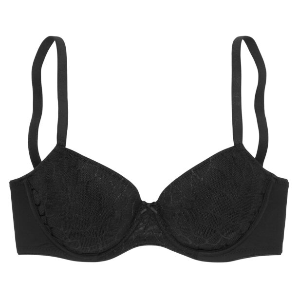 LASCANA Sutien  negru