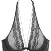 LASCANA Sutien  negru