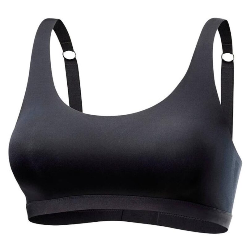 LASCANA Sutien  negru