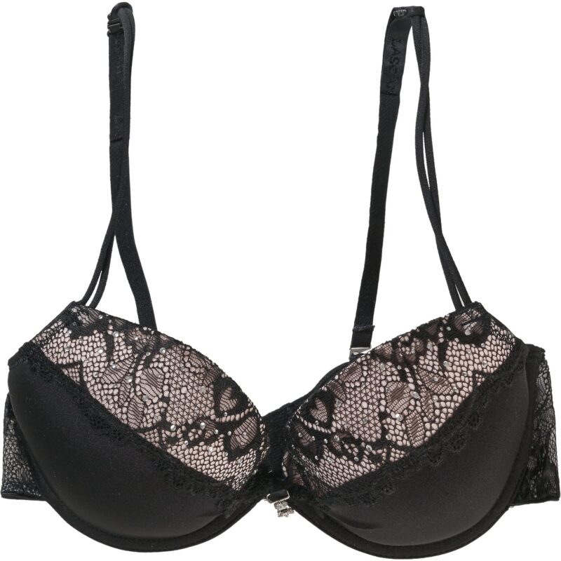 LASCANA Sutien  negru