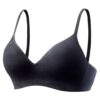 LASCANA Sutien  negru