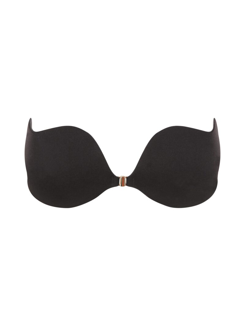 LASCANA Sutien  negru