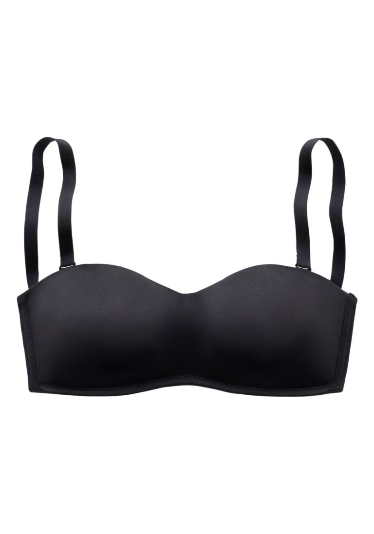 LASCANA Sutien  negru