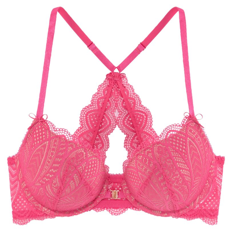 LASCANA Sutien  roz