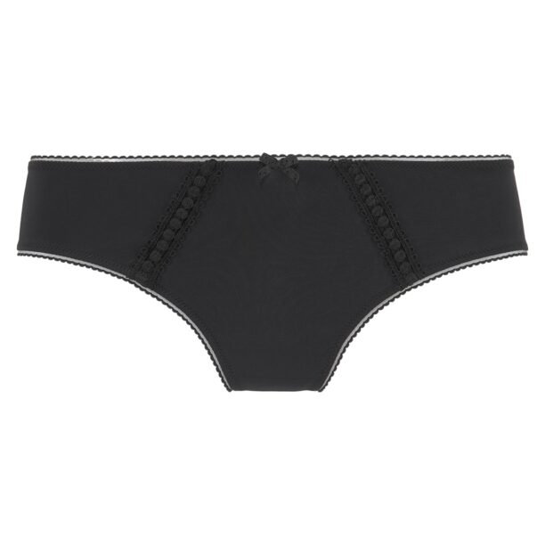 LASCANA Tanga  negru