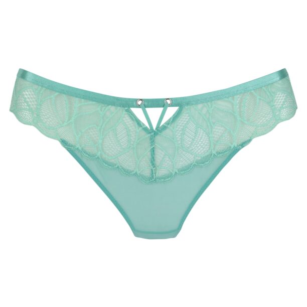 LASCANA Tanga  verde