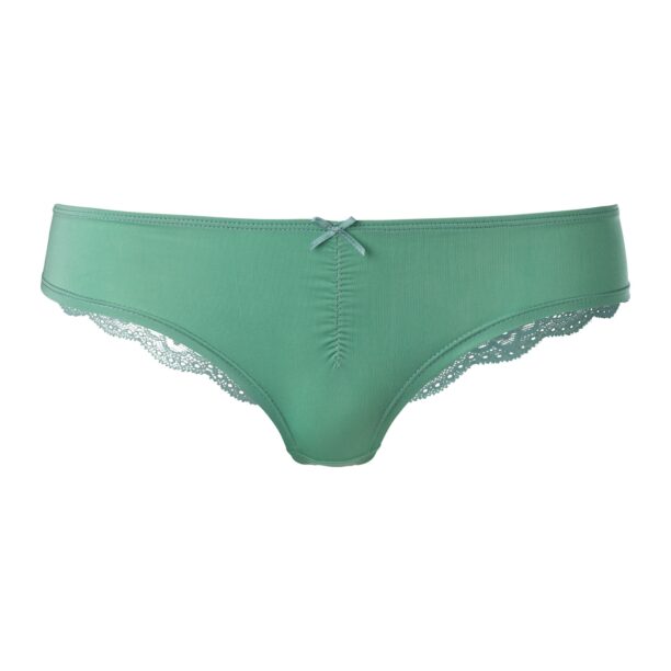 LASCANA Tanga  verde