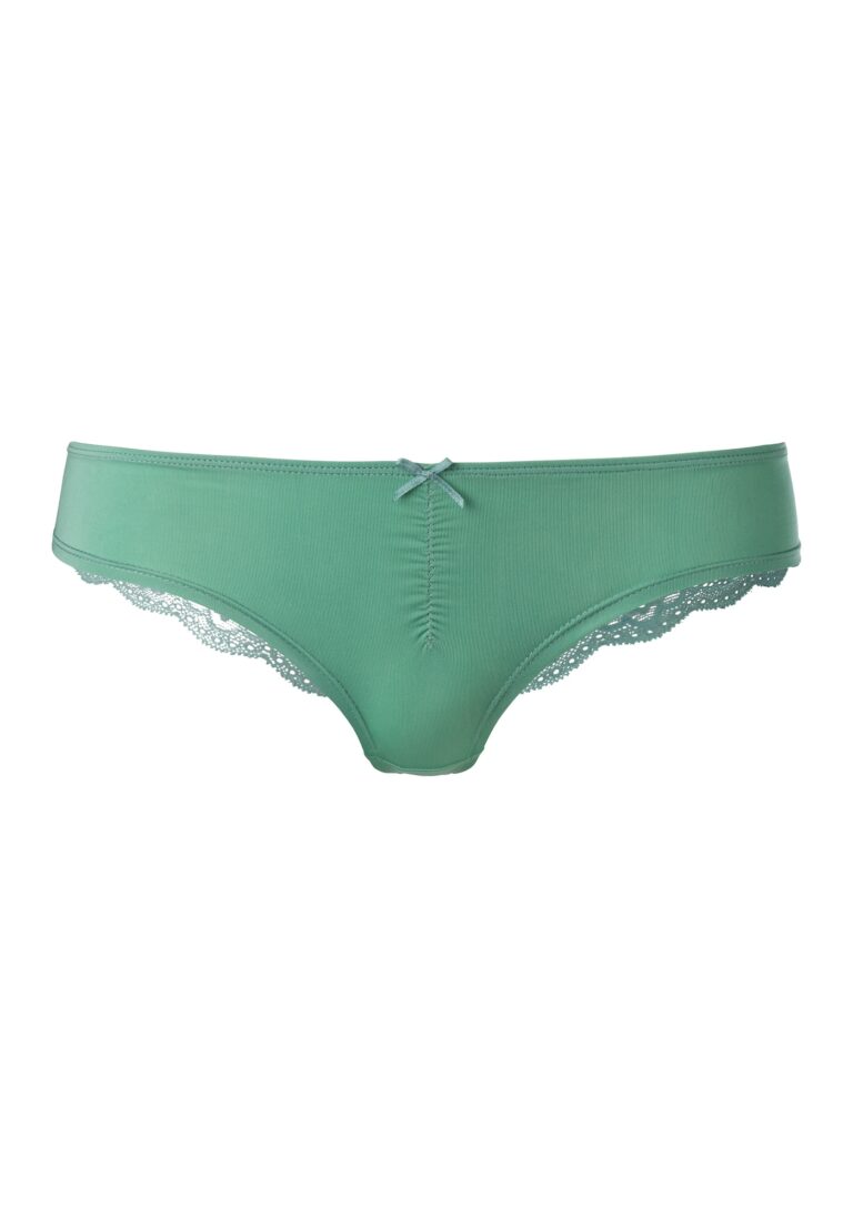 LASCANA Tanga  verde