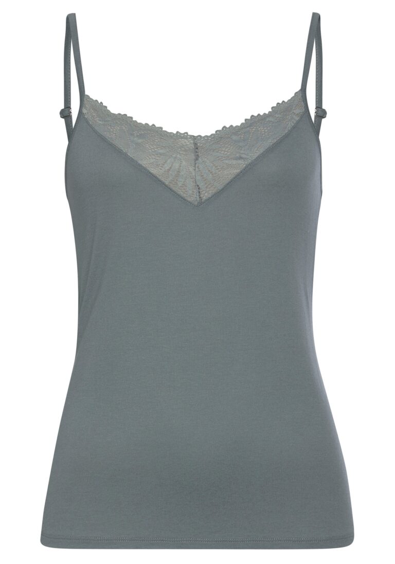 LASCANA Top  verde pastel