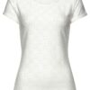 LASCANA Tricou  alb