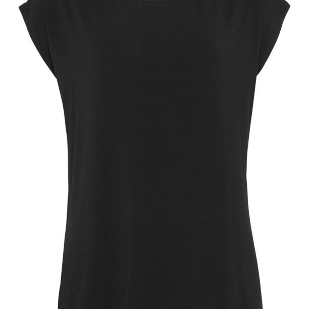 LASCANA Tricou  lila / negru preţ