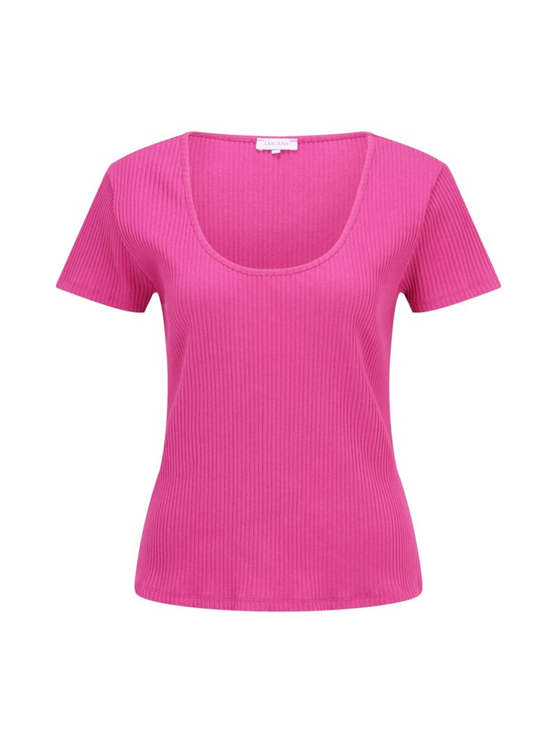 LASCANA Tricou  roz