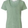 LASCANA Tricou  verde