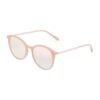 LE SPECS Ochelari de soare 'Danzing'  roz