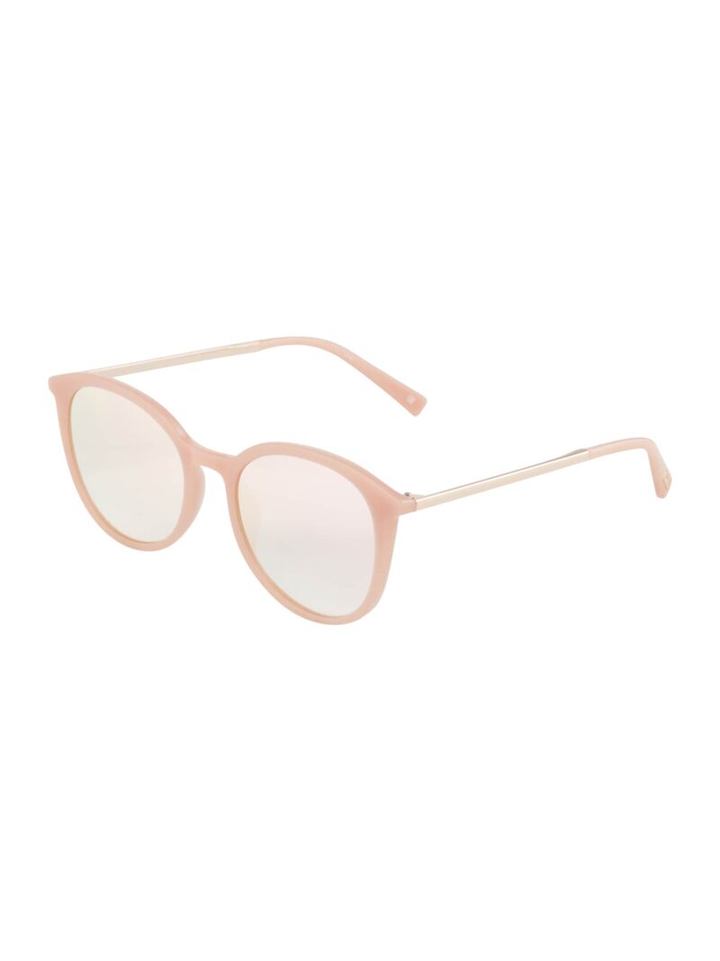 LE SPECS Ochelari de soare 'Danzing'  roz