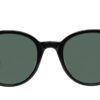 LE SPECS Ochelari de soare 'Equinox'  maro / maro deschis / negru