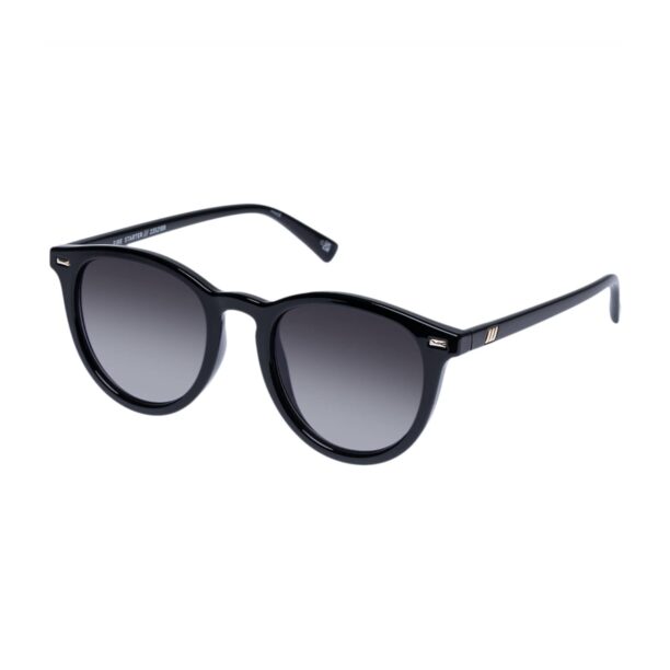 LE SPECS Ochelari de soare 'FIRE STARTER'  negru