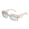 LE SPECS Ochelari de soare 'Oh Damn!'  nisipiu