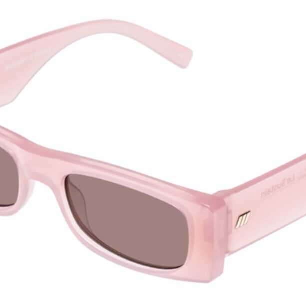 LE SPECS Ochelari de soare 'Recovery'  roz