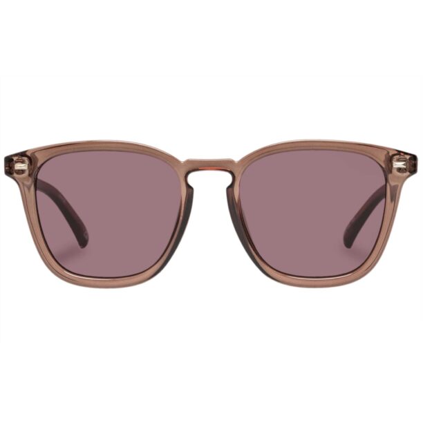 LE SPECS Ochelari de soare  gri taupe