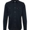 LEVI'S ® Cămașă 'Barstow Western Standard Fit Shirt'  negru