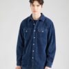 LEVI'S ® Cămașă 'Jackson Worker'  albastru închis