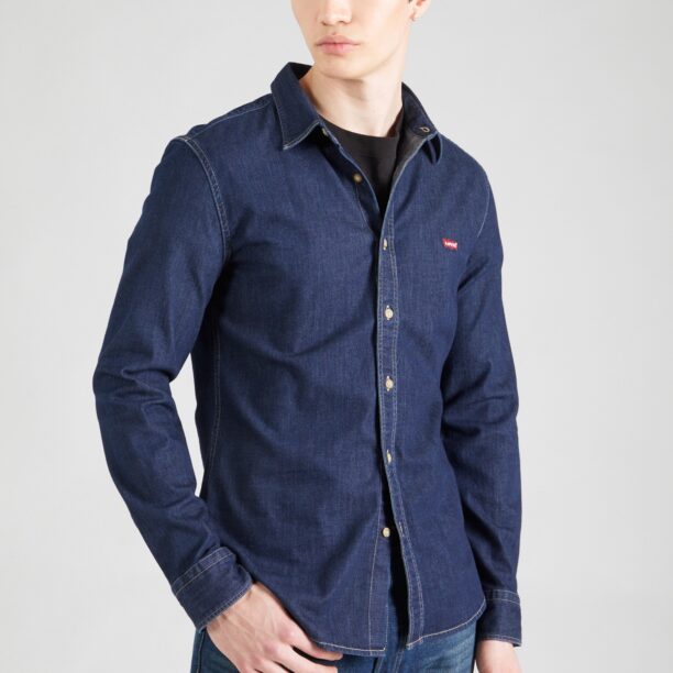 LEVI'S ® Cămașă  albastru închis