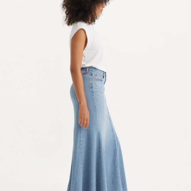 Preţ LEVI'S ® Fustă 'Mermaid Skirt'  albastru denim