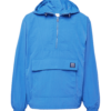 LEVI'S ® Geacă de primăvară-toamnă 'Bolinas Anorak'  albastru