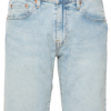 LEVI'S ® Jeans '405 Standard Short'  albastru denim