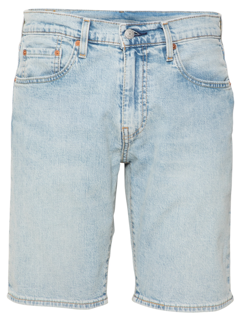 LEVI'S ® Jeans '405 Standard Short'  albastru denim