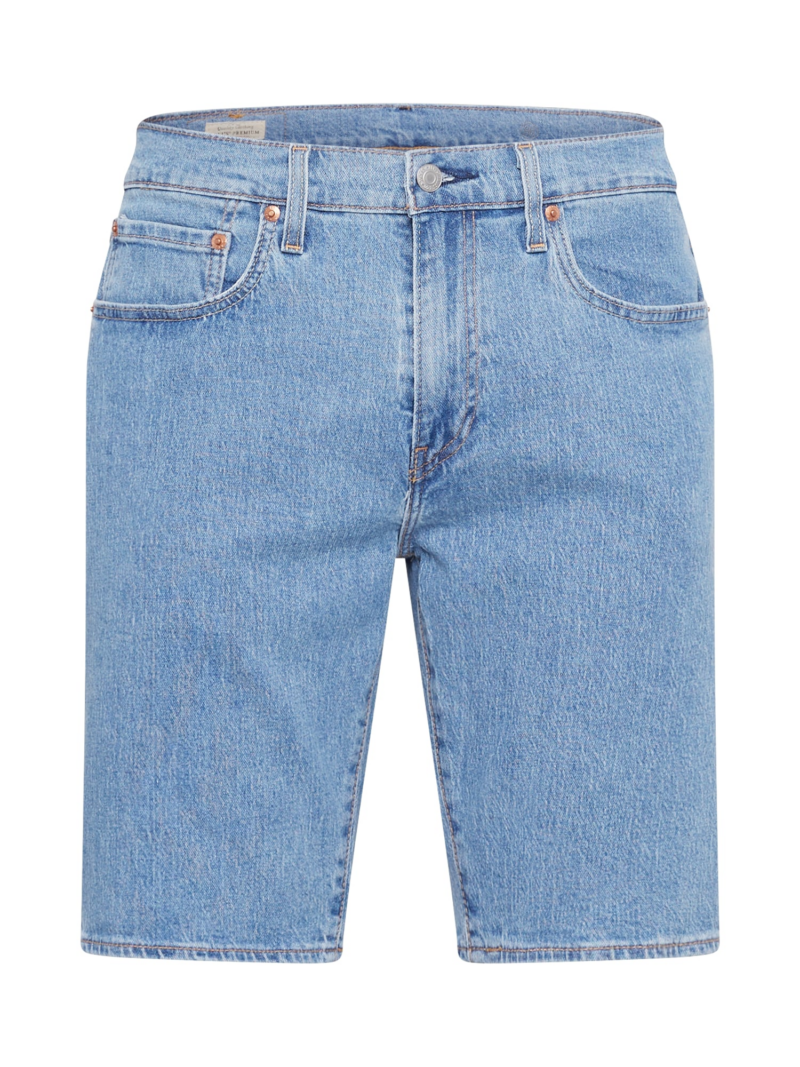 LEVI'S ® Jeans '405™'  albastru denim