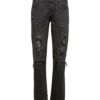 LEVI'S ® Jeans '501  '54 '  negru denim