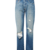 LEVI'S ® Jeans '501 '93 Straight'  albastru denim