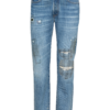 LEVI'S ® Jeans '501 Levi's Original'  albastru denim