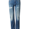 LEVI'S ® Jeans '501'  albastru denim