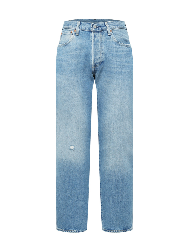 LEVI'S ® Jeans '501'  albastru deschis