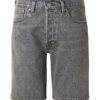 LEVI'S ® Jeans '501'  gri denim