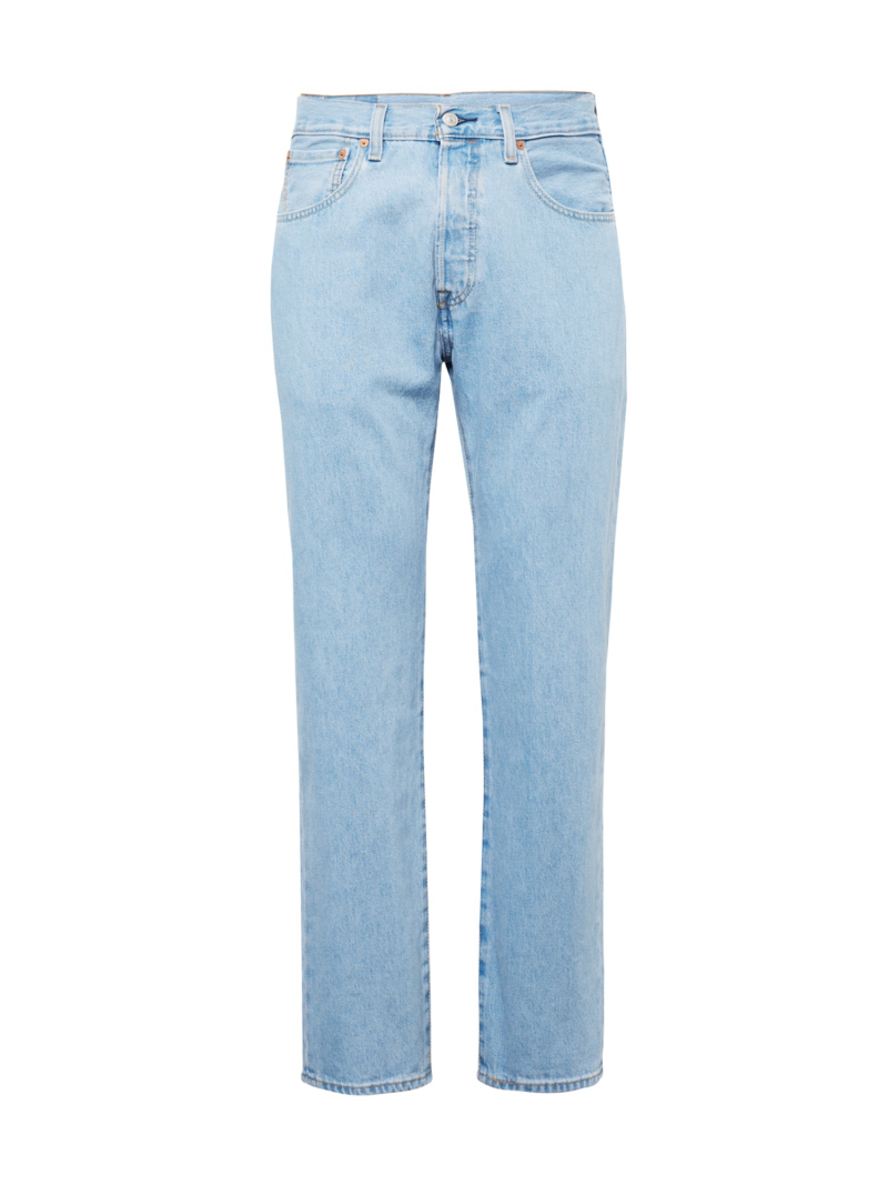 LEVI'S ® Jeans '501® 93 Straight'  albastru denim