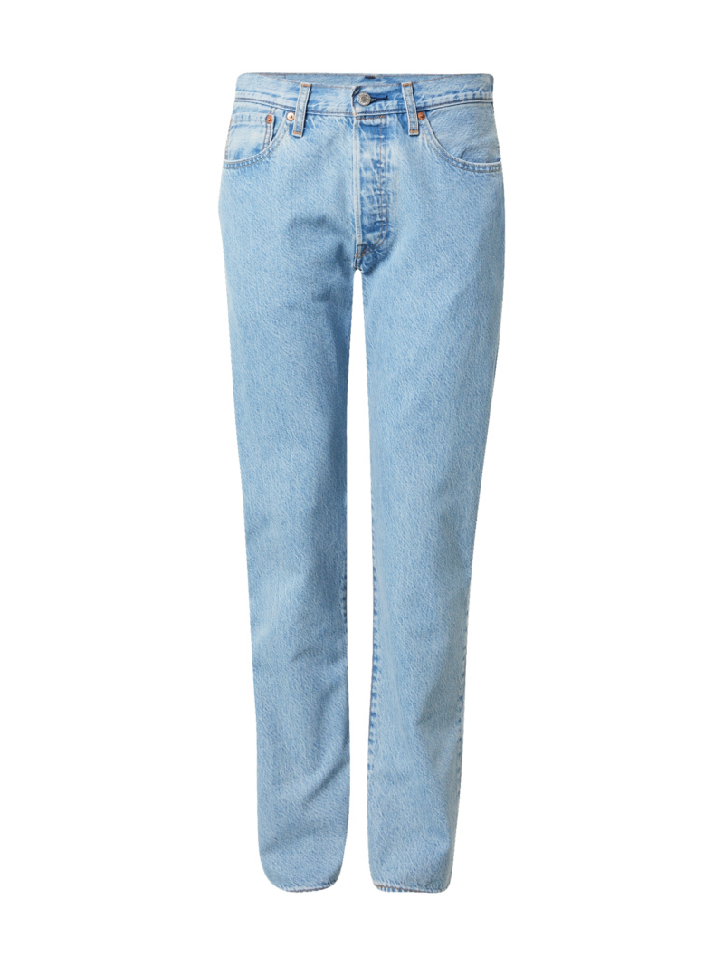 LEVI'S ® Jeans '501® Levi's® Original'  albastru deschis