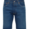 LEVI'S ® Jeans '501®'  albastru denim