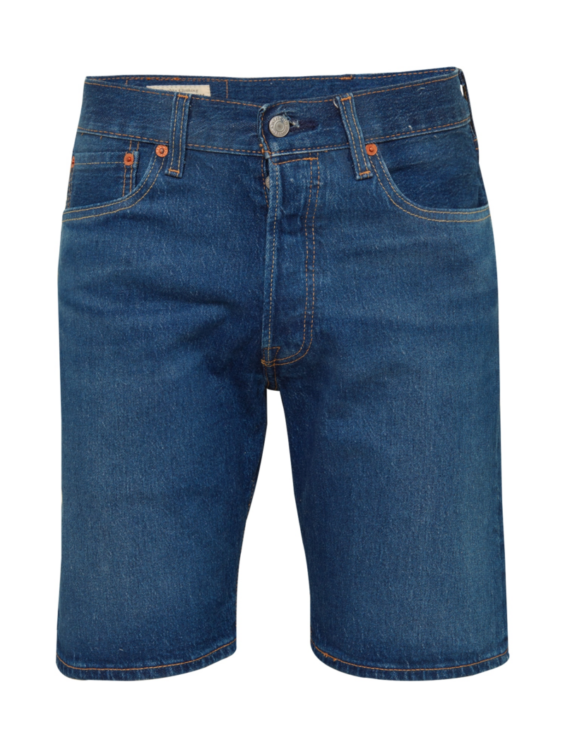 LEVI'S ® Jeans '501®'  albastru denim