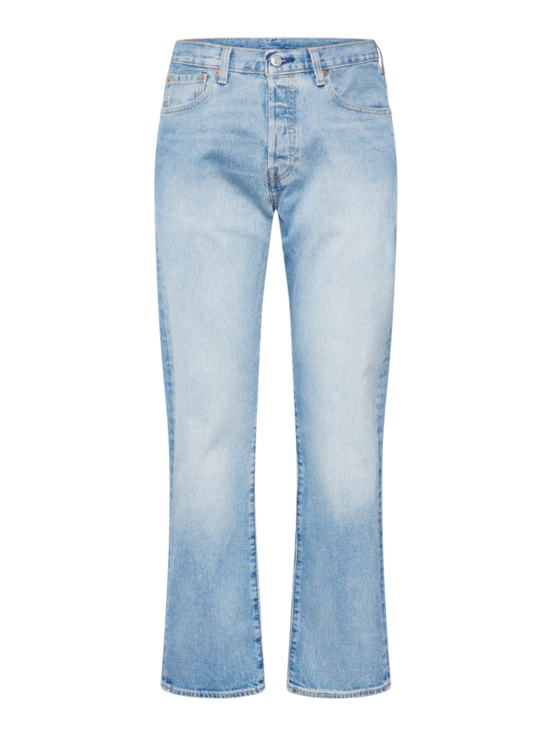 LEVI'S ® Jeans '501®'  albastru deschis