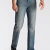 LEVI'S ® Jeans '501®'  indigo