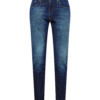 LEVI'S ® Jeans '502'  albastru denim