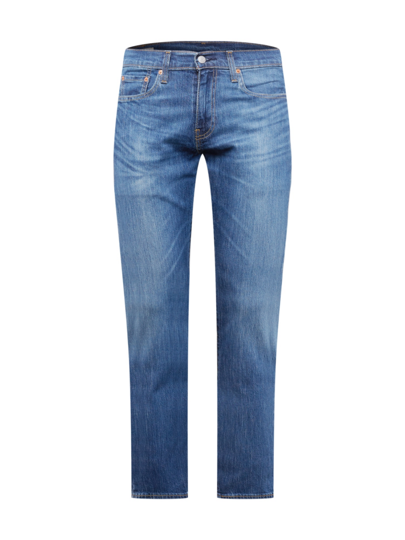 LEVI'S ® Jeans '502'  albastru denim