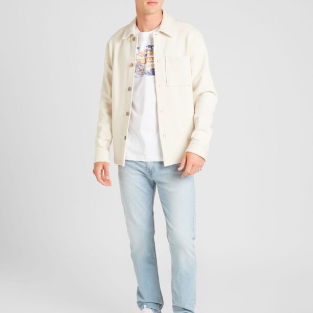 Preţ LEVI'S ® Jeans '502'  albastru denim