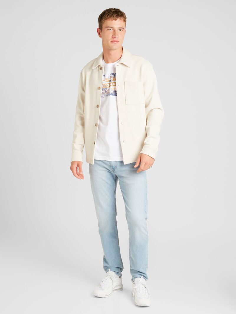 Preţ LEVI'S ® Jeans '502'  albastru denim